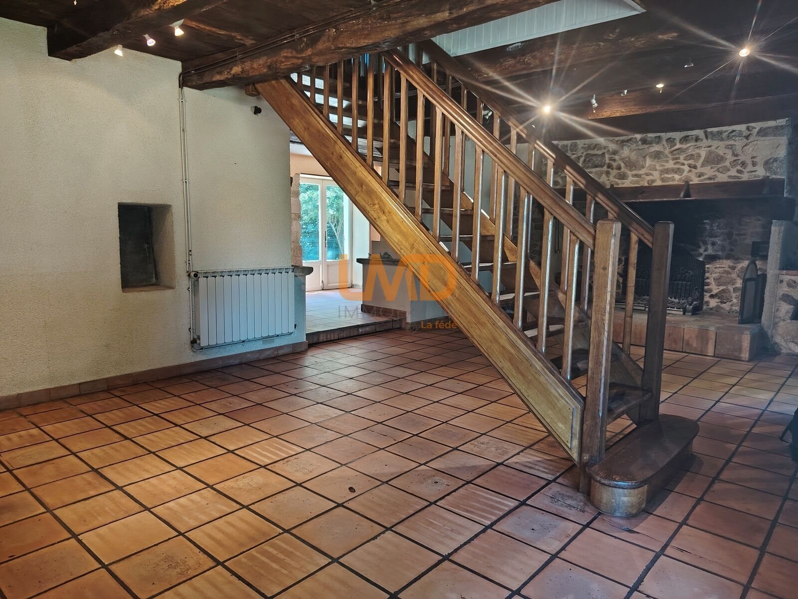 Maison à vendre, 167m², Maleville