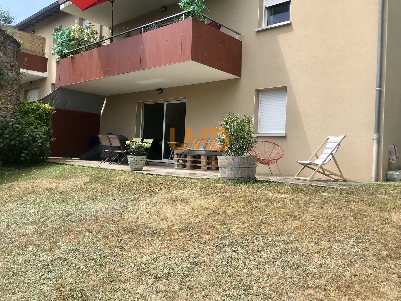 Maison à vendre, 66m², Villefranche-de-Rouergue