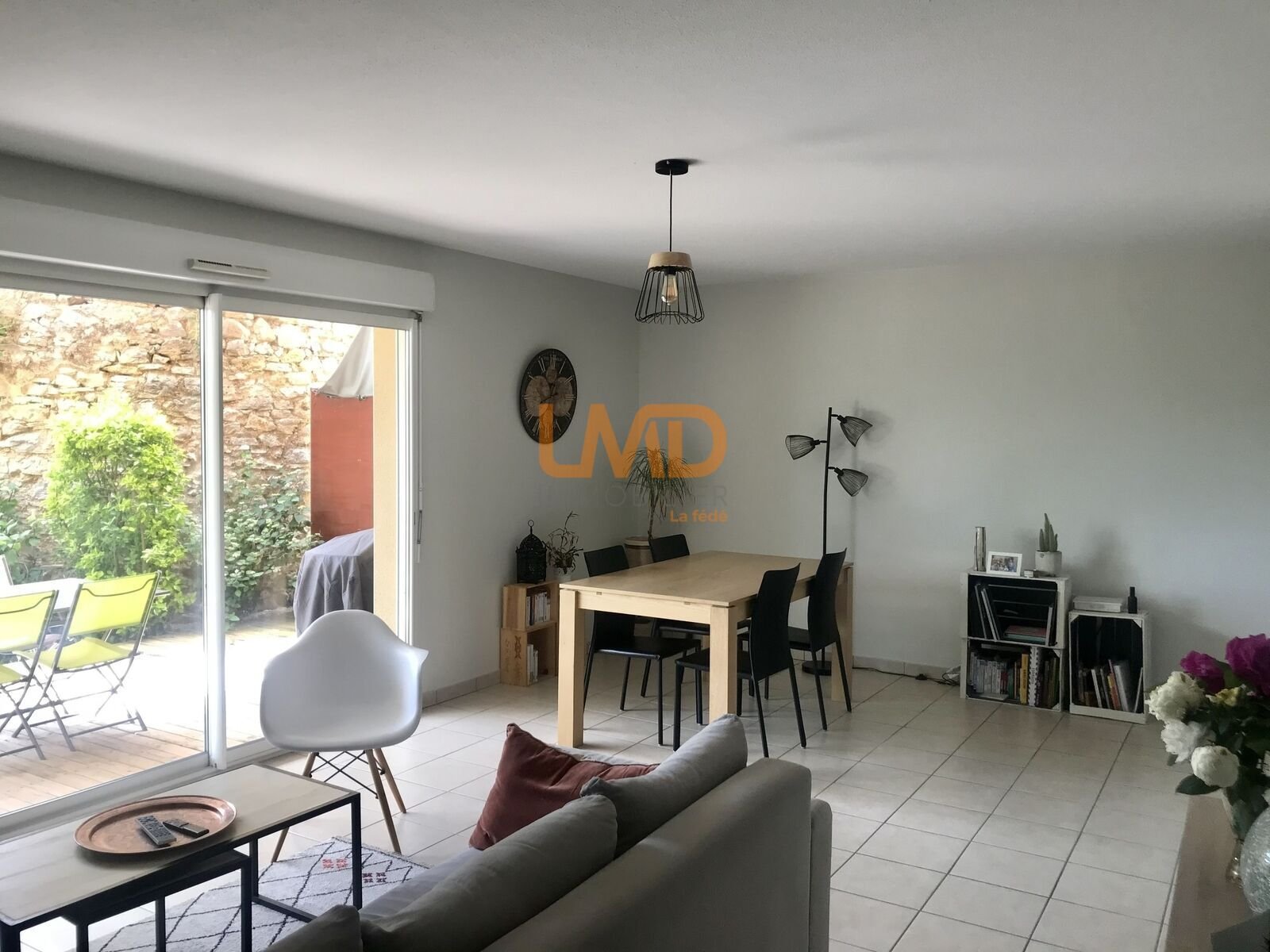 Maison à vendre, 66m², Villefranche-de-Rouergue