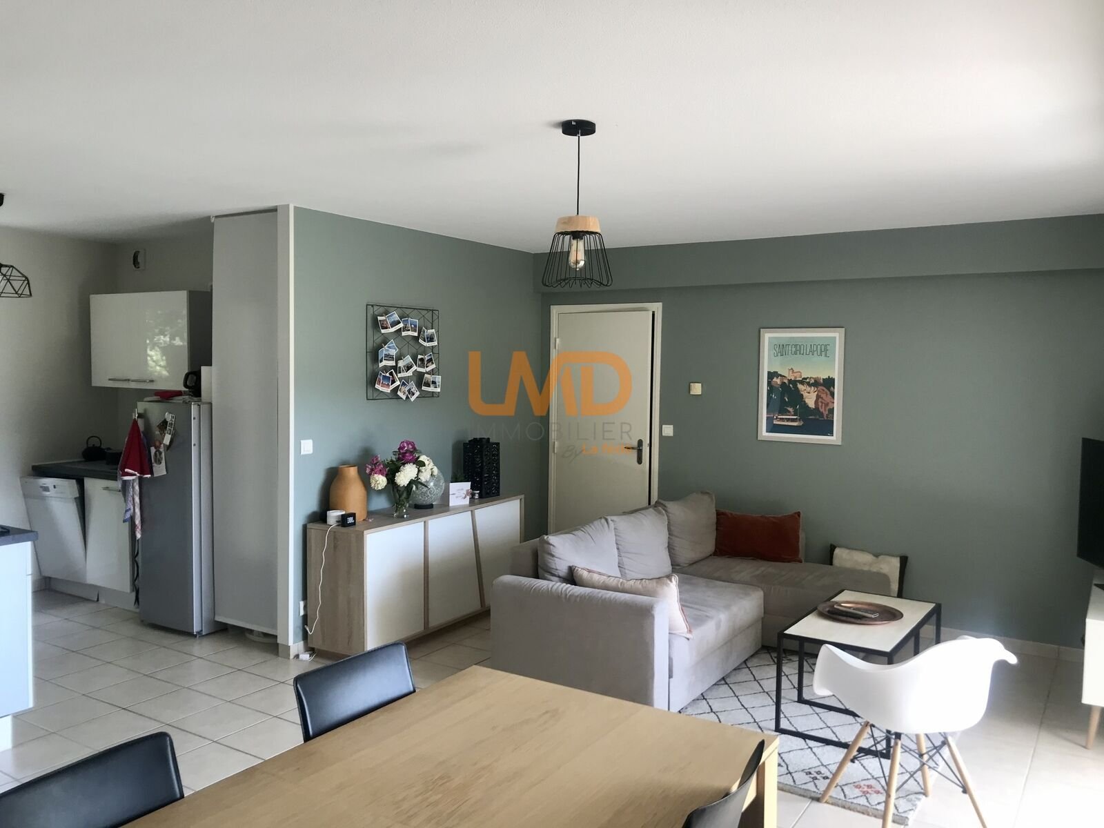 Maison à vendre, 66m², Villefranche-de-Rouergue