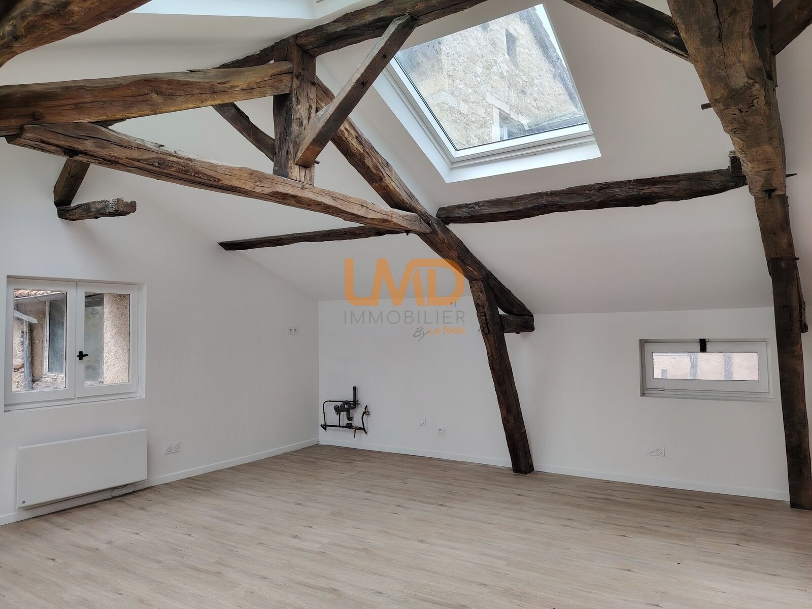 Appartement à vendre, 81m², Villefranche-de-Rouergue