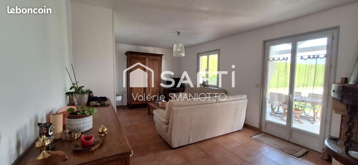 Maison à vendre, 100m², Saint-Médard-en-Jalles