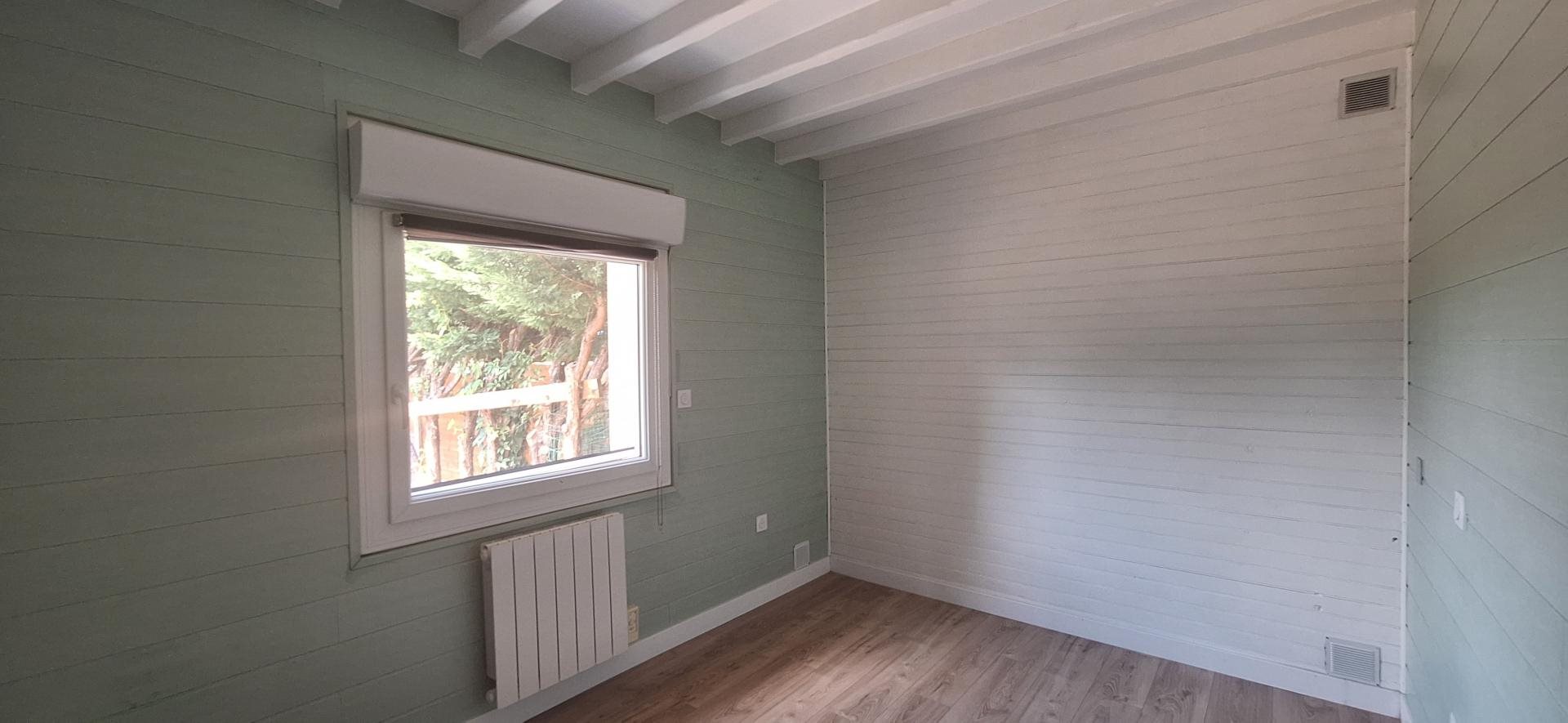 Maison à vendre, 67m², Saint-Médard-en-Jalles