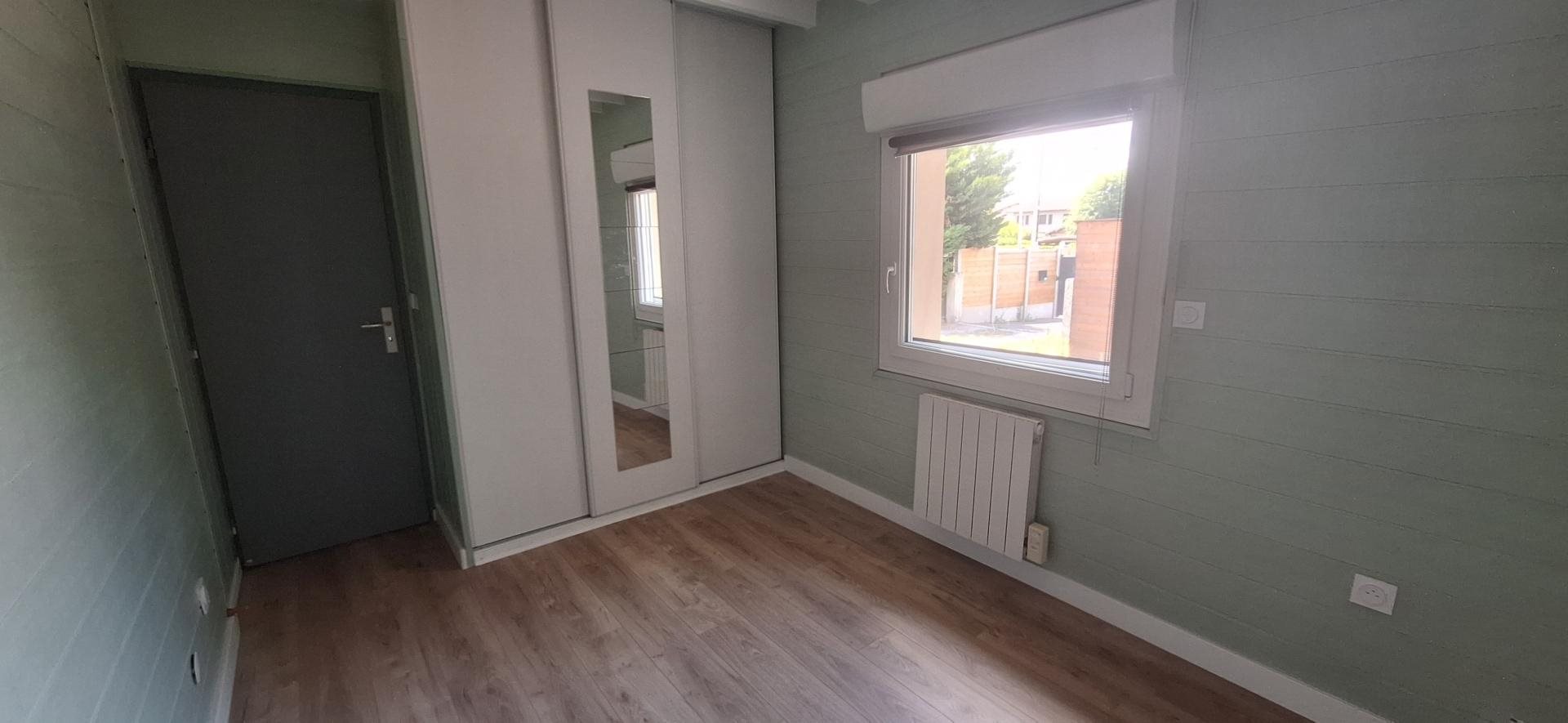 Maison à vendre, 67m², Saint-Médard-en-Jalles