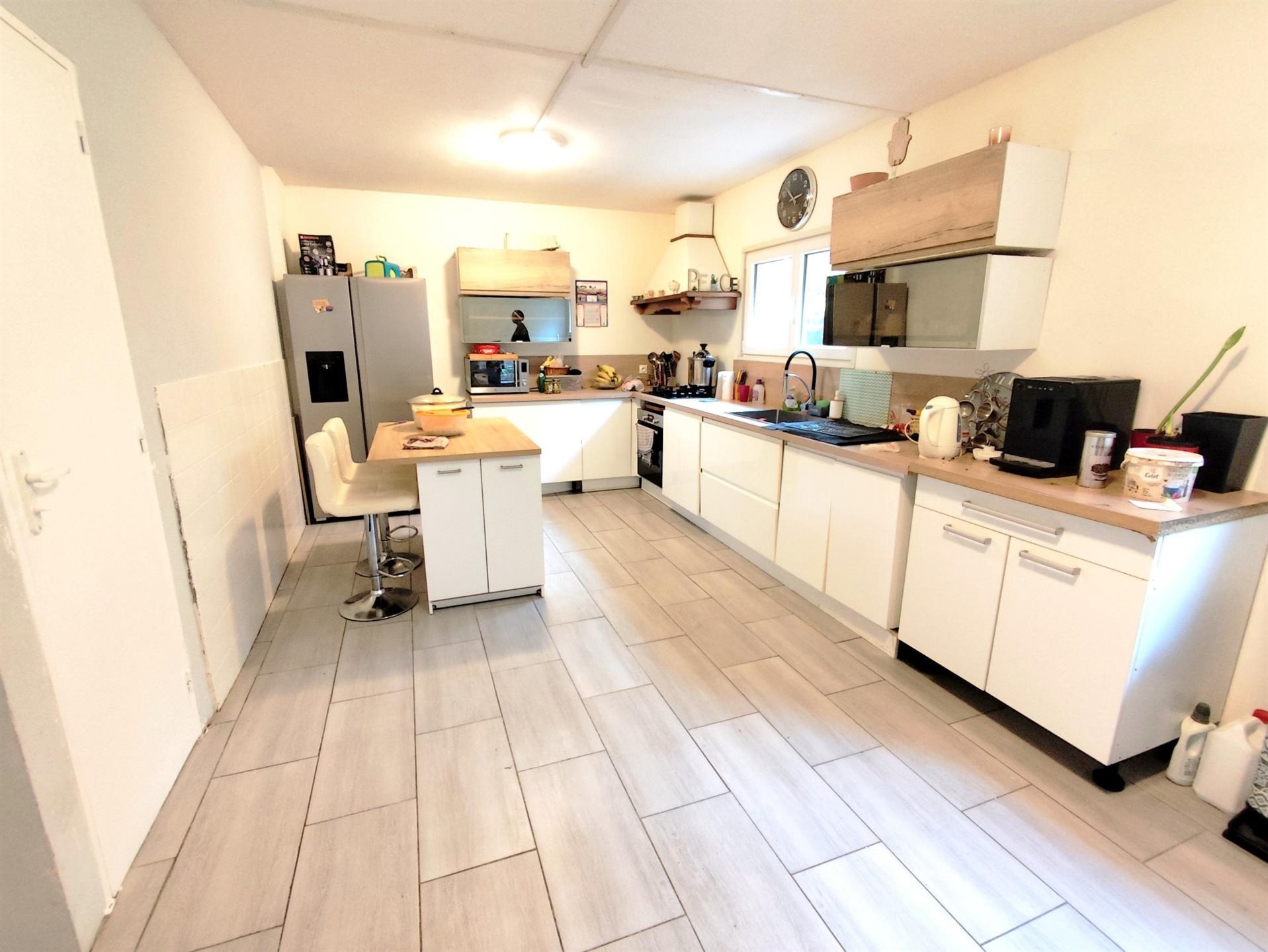 Maison à vendre, 139m², Béligneux
