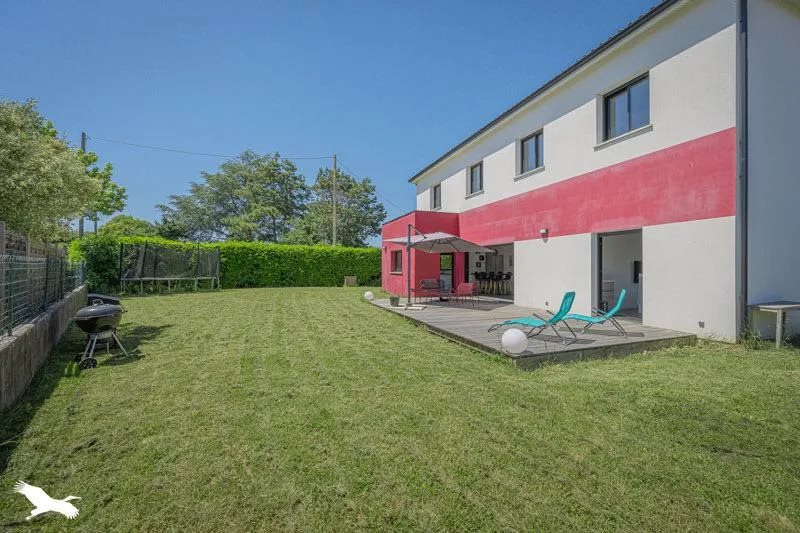 Maison à vendre, 156m², Aussonne