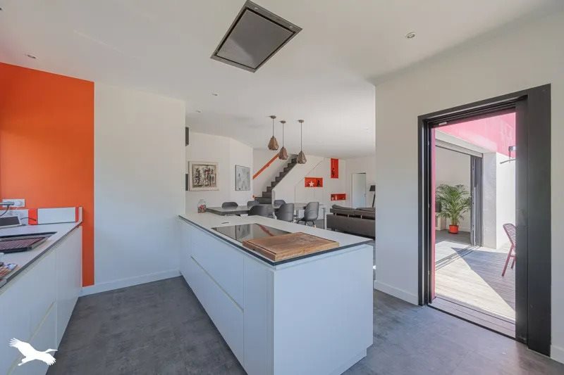 Maison à vendre, 156m², Aussonne