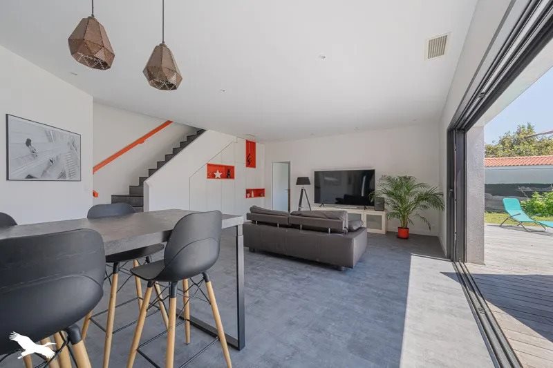 Maison à vendre, 156m², Aussonne
