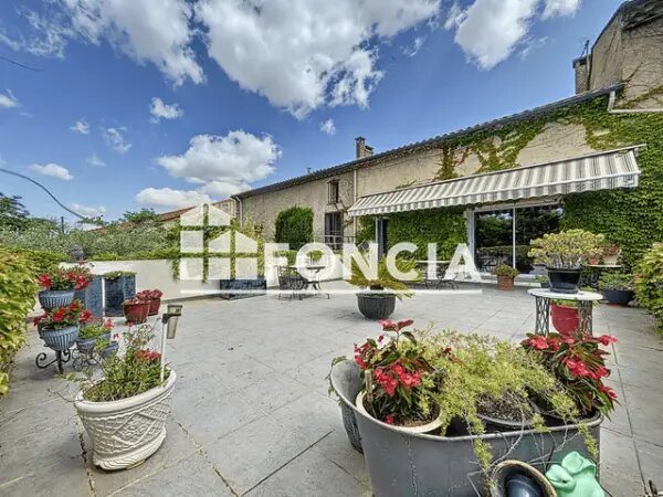 Maison à vendre, 765m², Sauvian