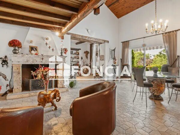 Maison à vendre, 765m², Sauvian
