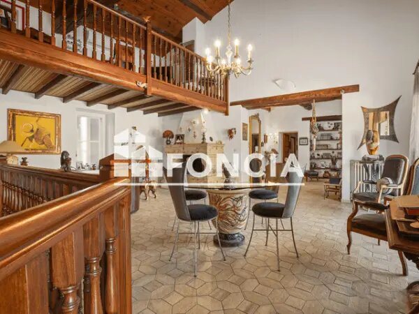Maison à vendre, 765m², Sauvian
