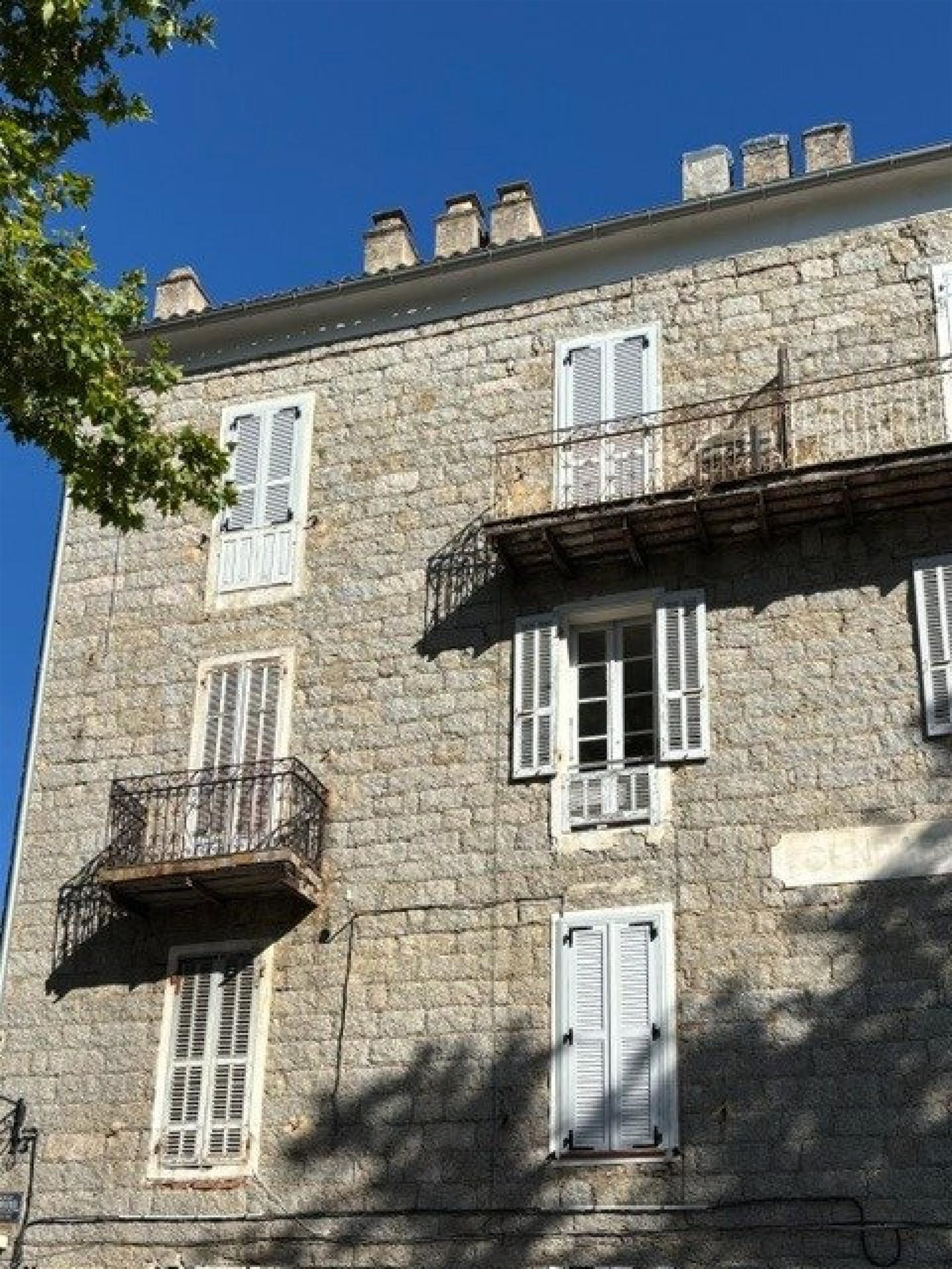 Appartement à vendre, 195m², Sartène