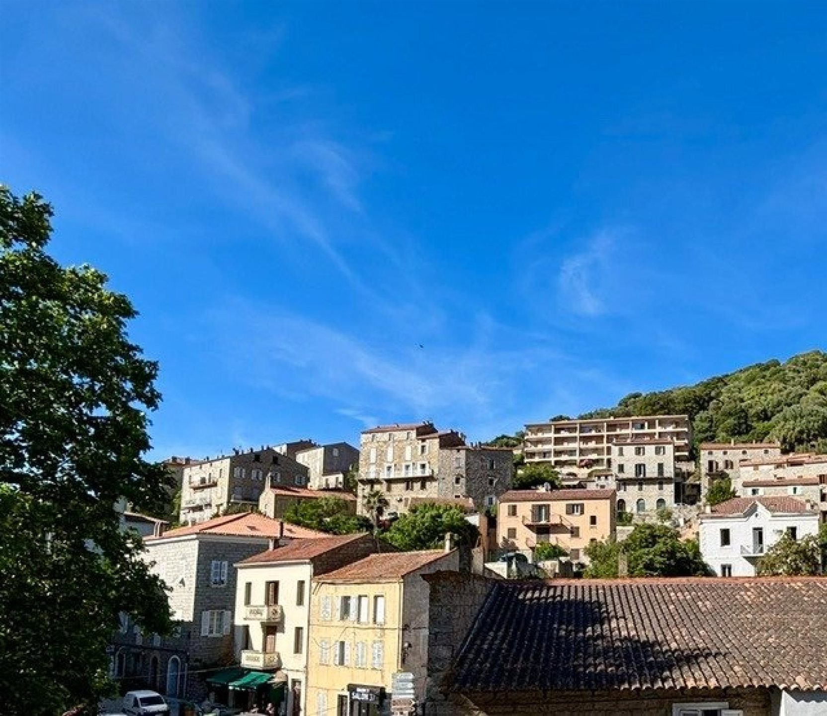 Appartement à vendre, 195m², Sartène