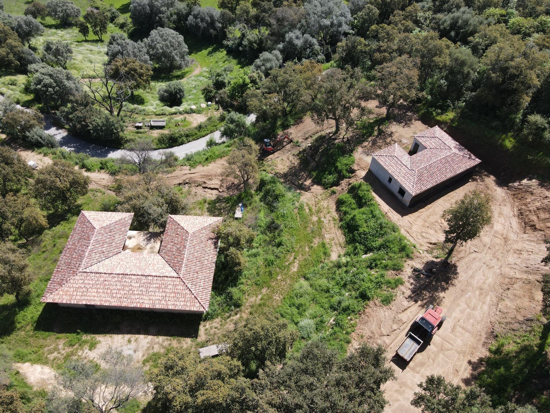 Maison à vendre, 89m², Sollacaro