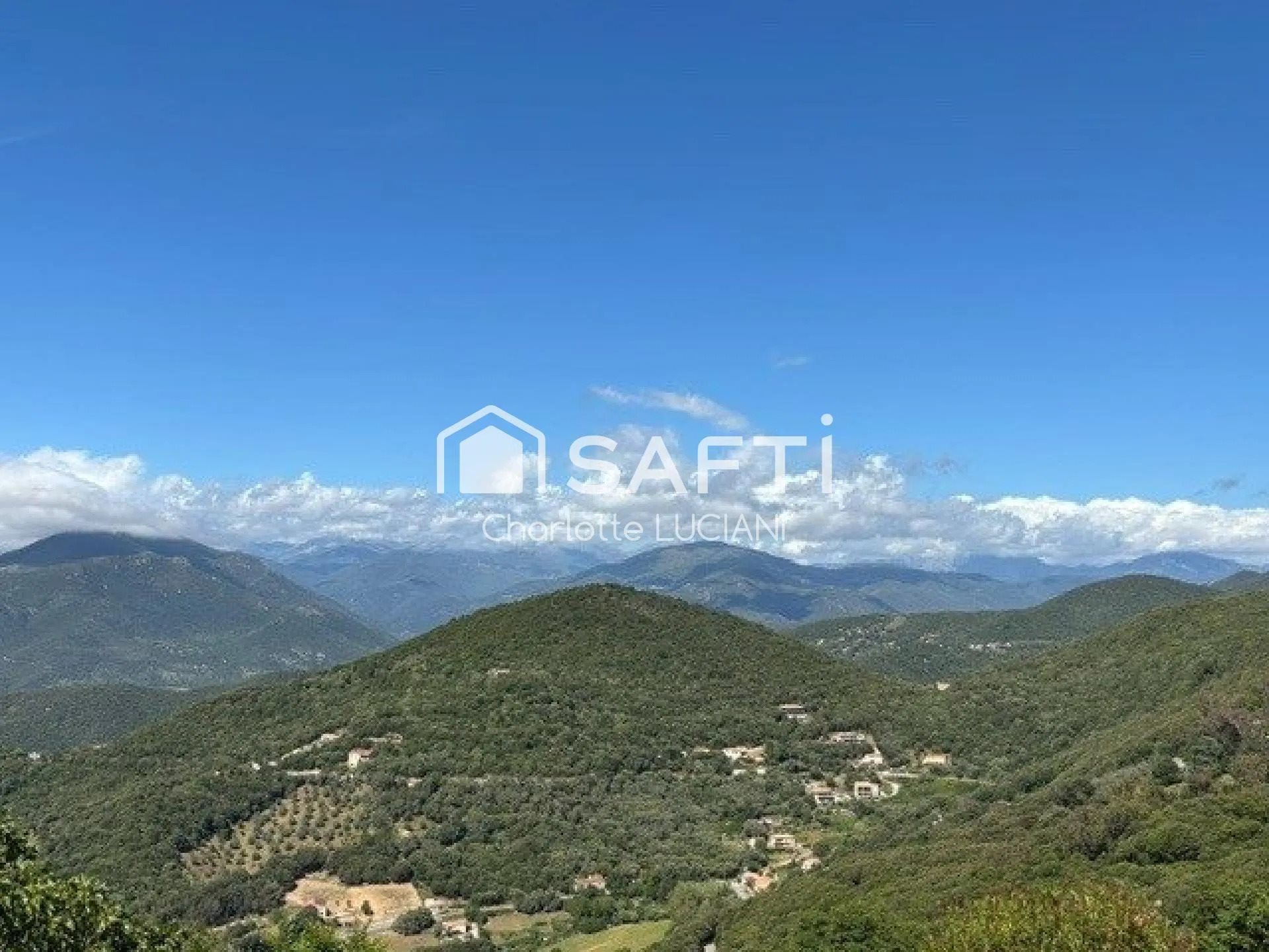Maison à vendre, 207m², Sartène