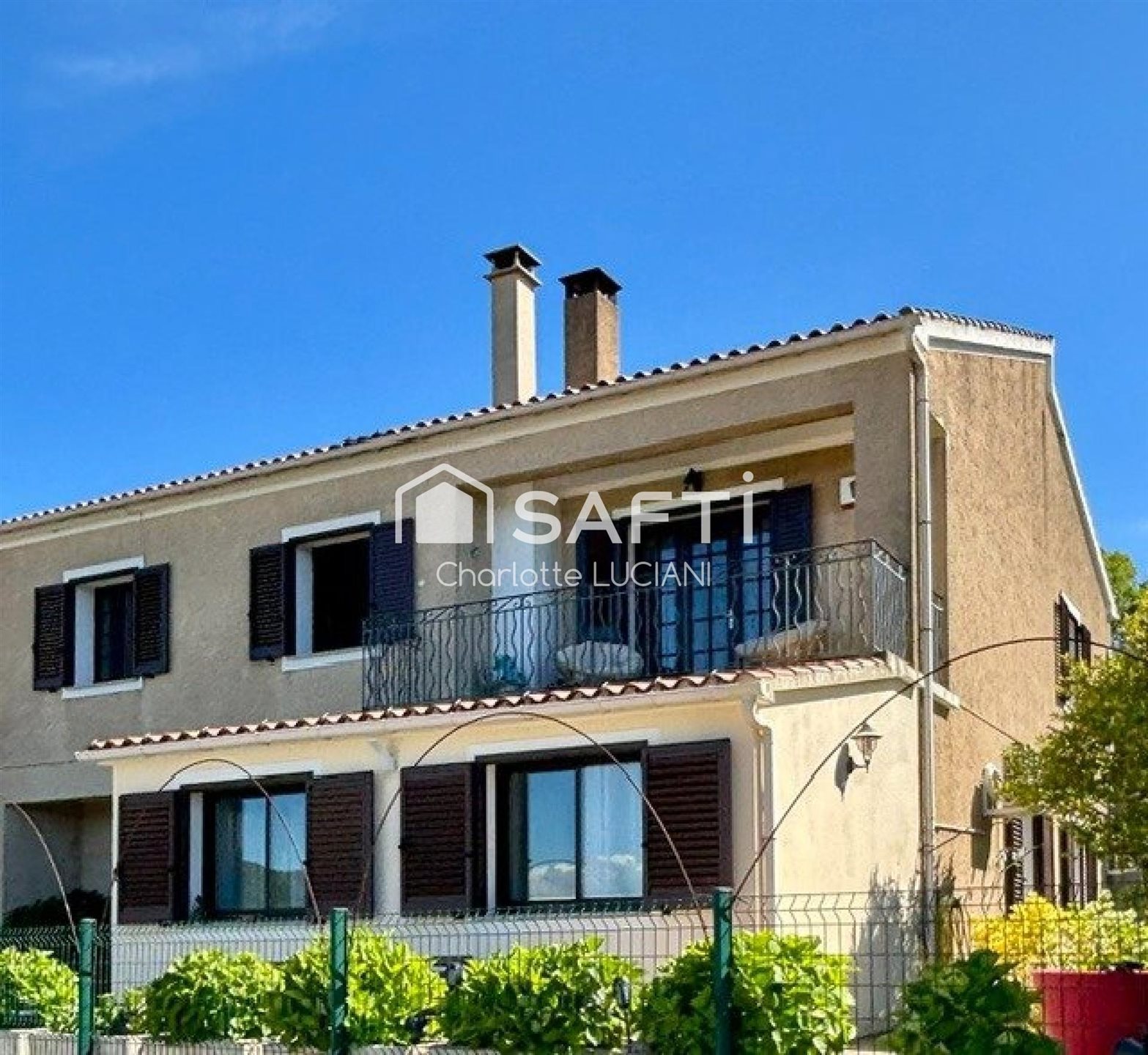 Maison à vendre, 207m², Sartène
