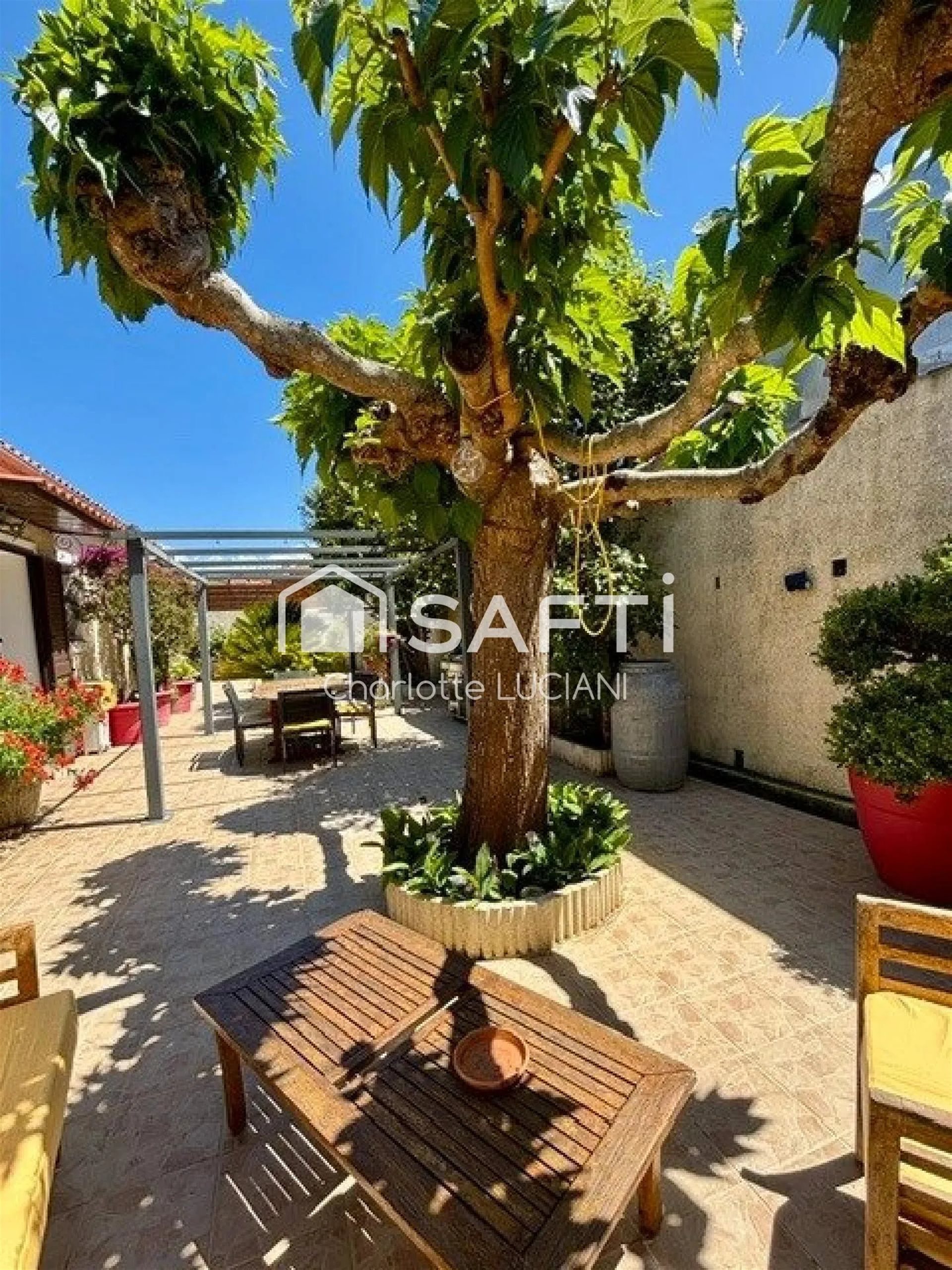 Maison à vendre, 207m², Sartène