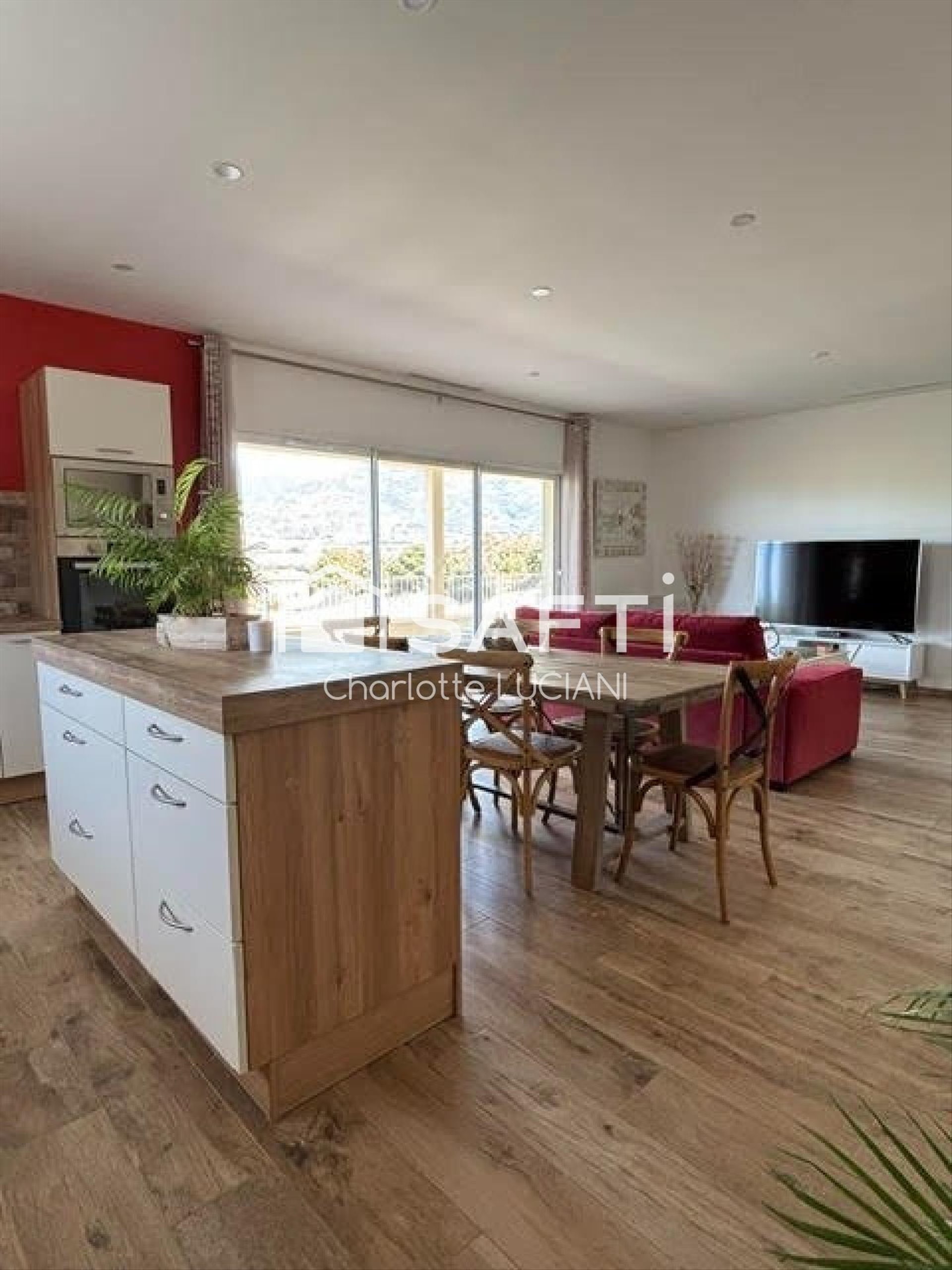 Maison à vendre, 131m², Viggianello