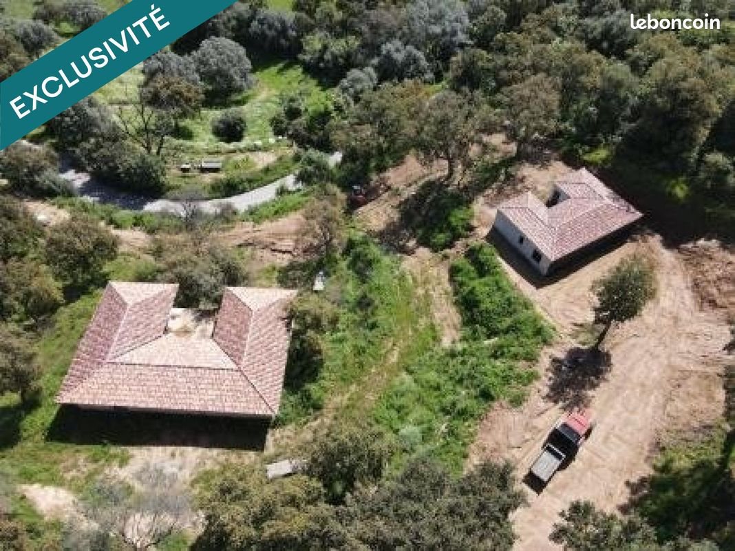 Maison à vendre, 200m², Lambesc