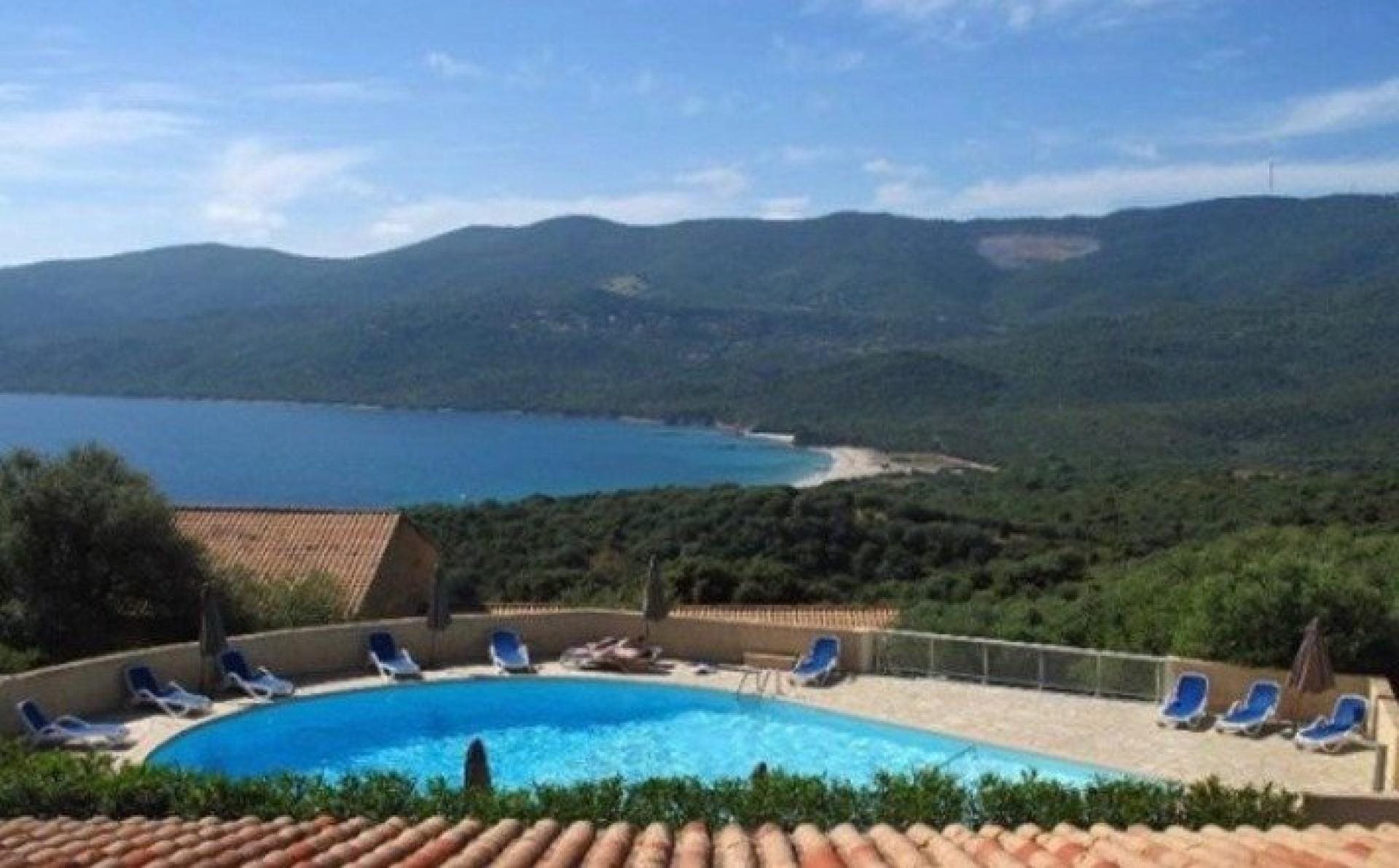 Appartement à vendre, 36m², Serra-di-Ferro