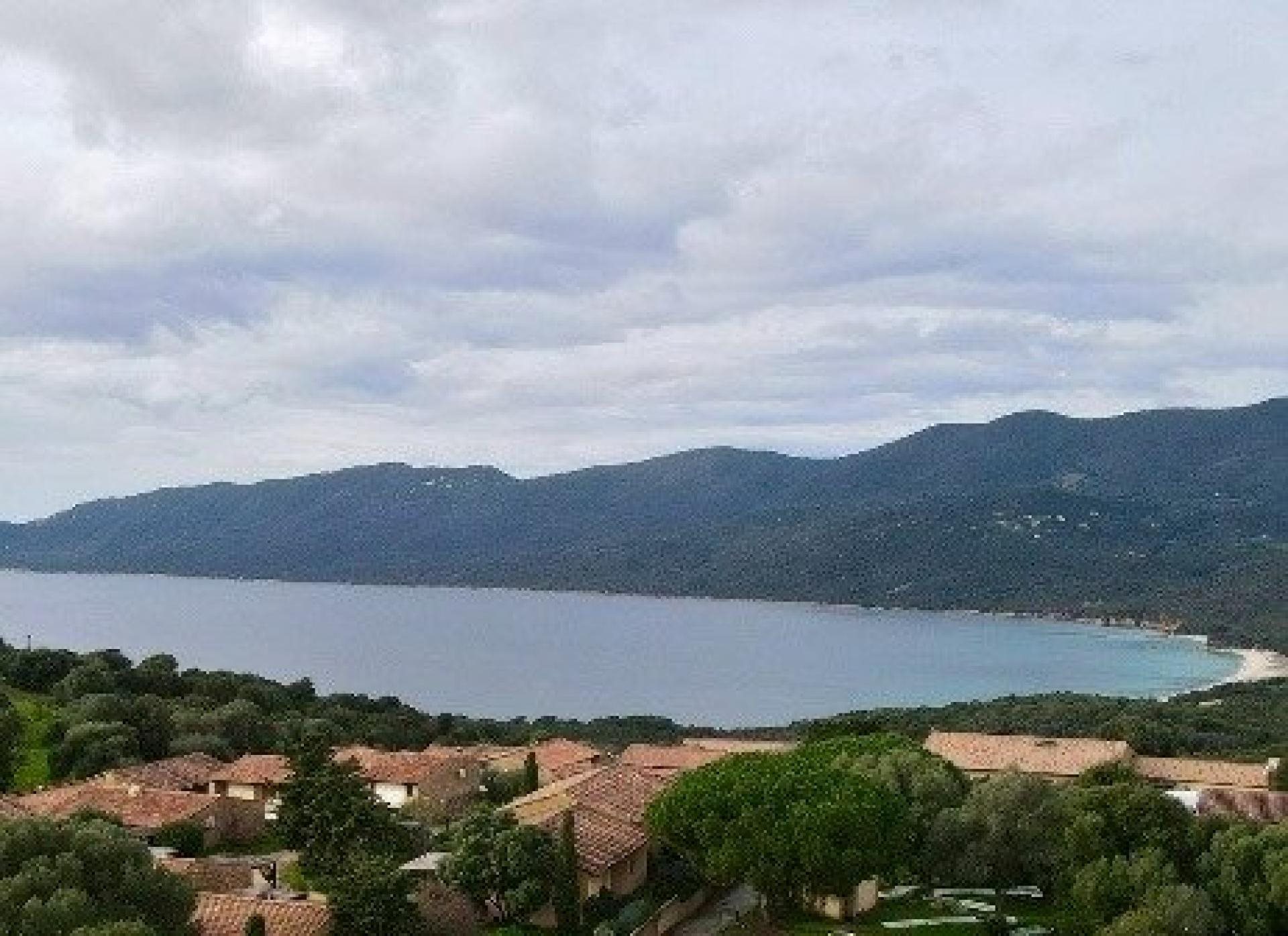 Appartement à vendre, 36m², Serra-di-Ferro