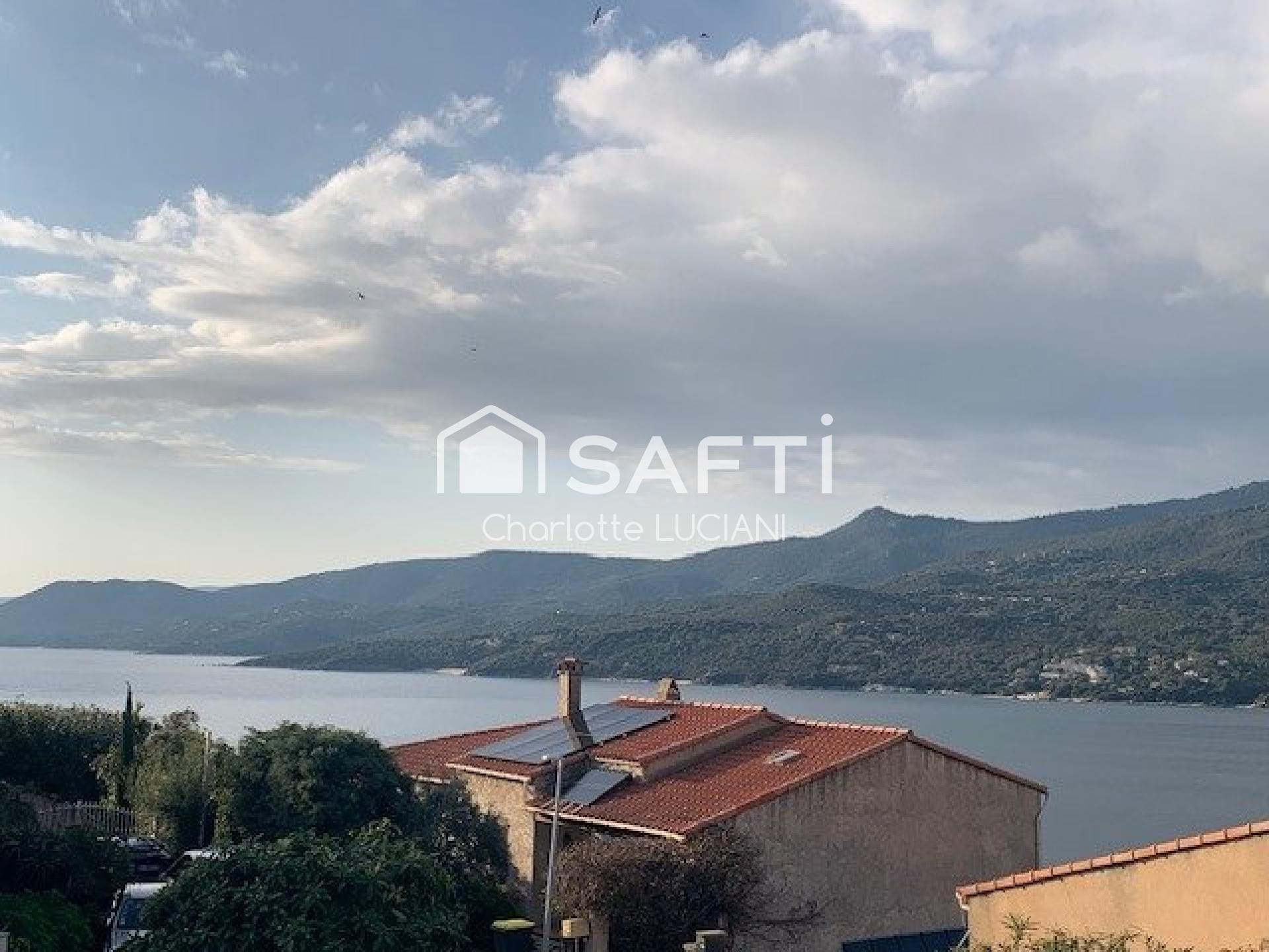 Maison à vendre, 140m², Propriano