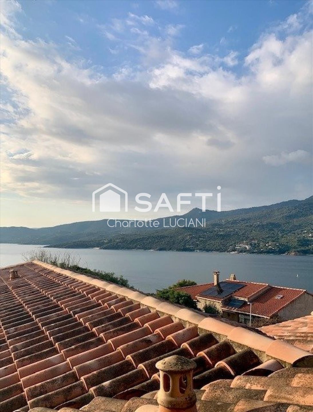 Maison à vendre, 140m², Propriano