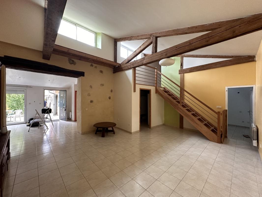 Maison à vendre, 92m², Vic-Fezensac