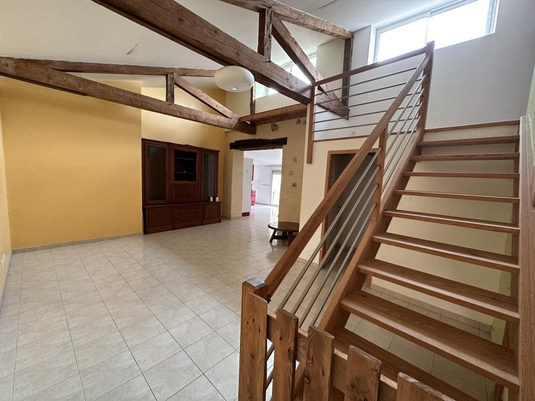 Maison à vendre, 92m², Vic-Fezensac