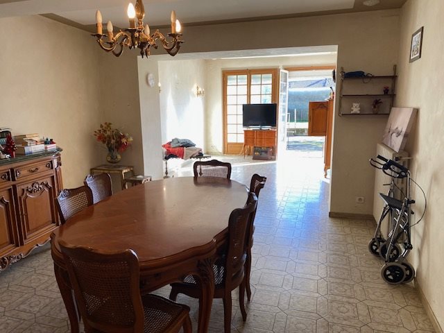 Maison à vendre, 280m², Gondrin