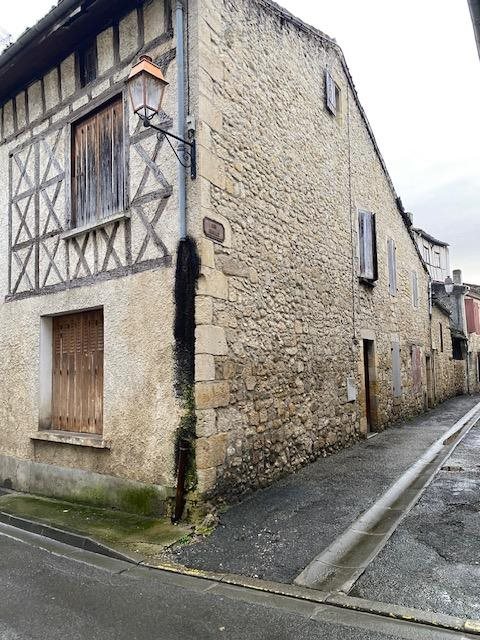 Maison à vendre, 120m², Condom