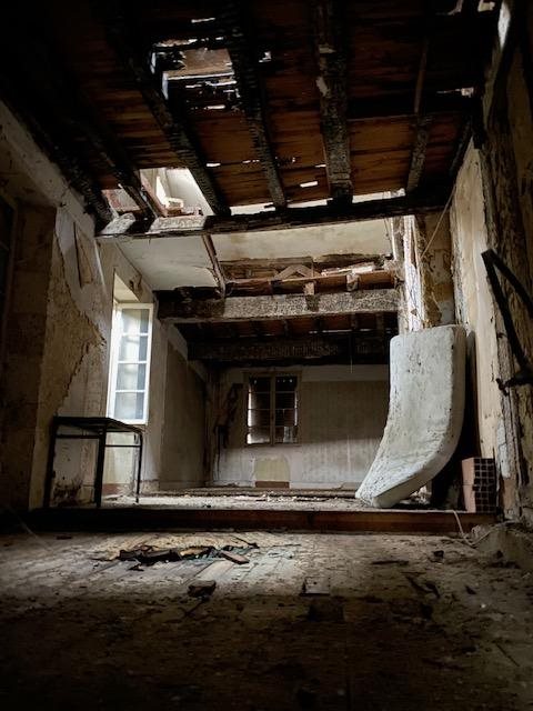 Maison à vendre, 120m², Condom