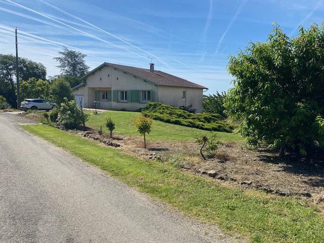 Maison à vendre, 100m², Beaumont-de-Lomagne