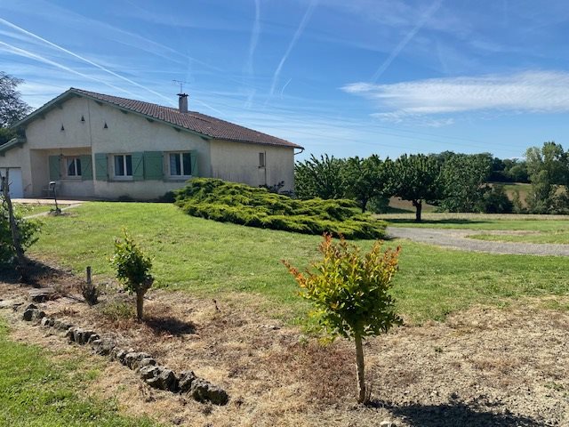 Maison à vendre, 100m², Beaumont-de-Lomagne