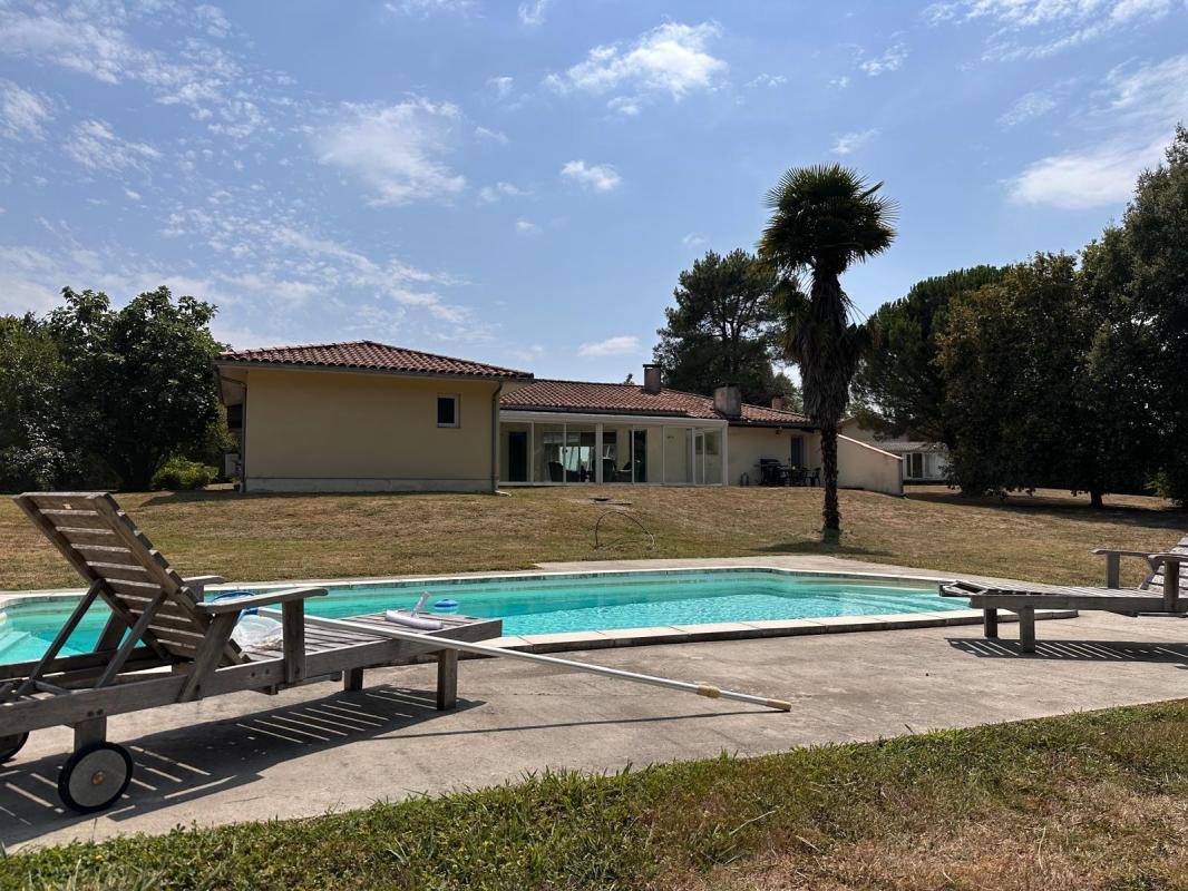Maison à vendre, 184m², Castelnau-d'Auzan