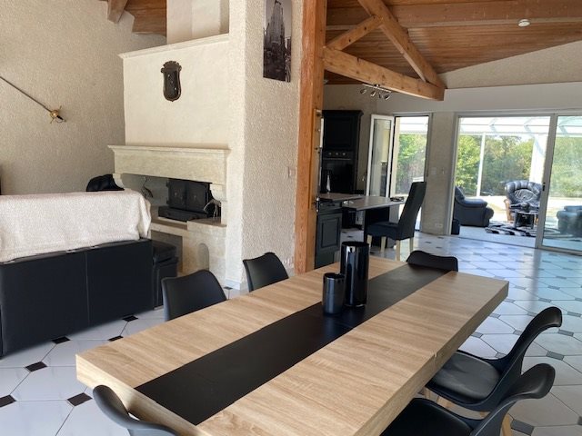 Maison à vendre, 184m², Castelnau-d'Auzan