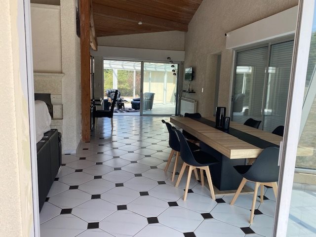 Maison à vendre, 184m², Castelnau-d'Auzan