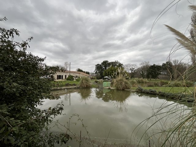 Maison à vendre, 278m², Fourcès