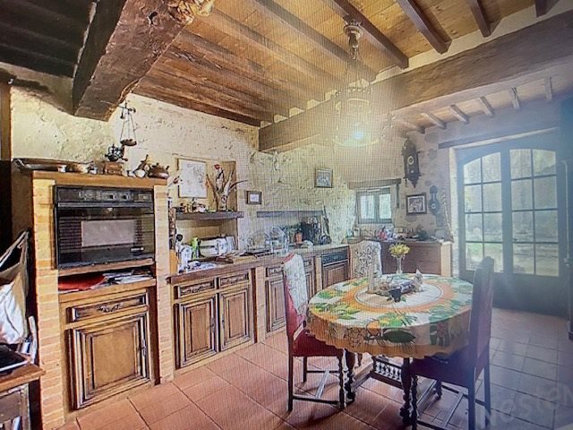 Maison à vendre, 278m², Fourcès