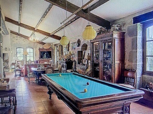 Maison à vendre, 278m², Fourcès