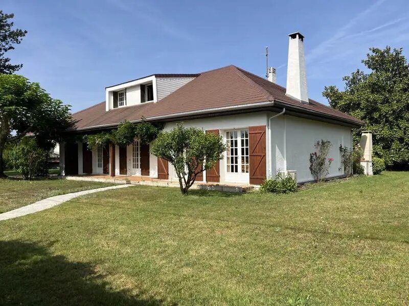 Maison à vendre, 188m², Cestas