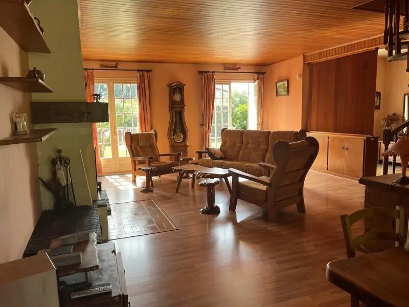 Maison à vendre, 188m², Cestas