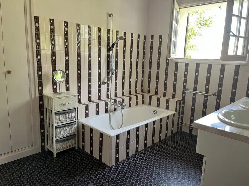 Maison à vendre, 188m², Cestas