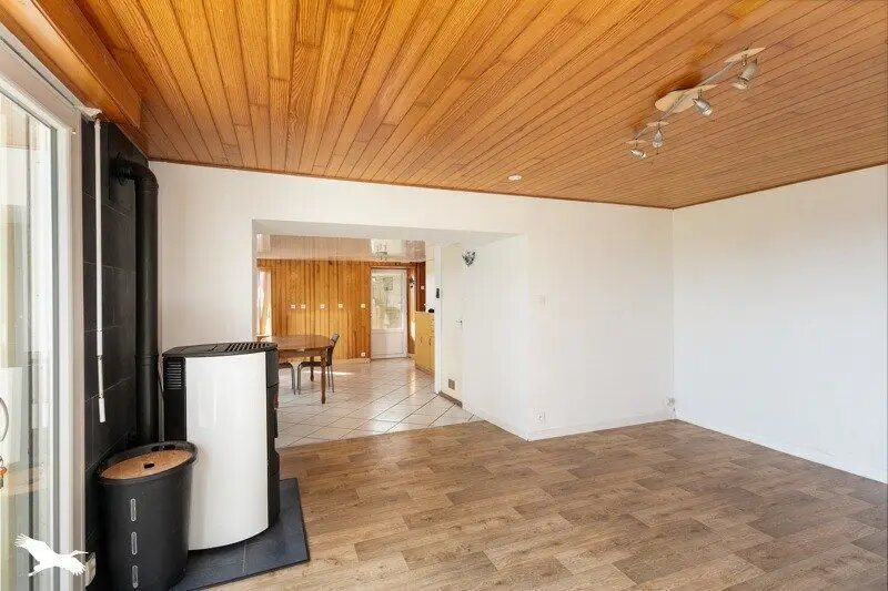 Maison à vendre, 96m², Plabennec