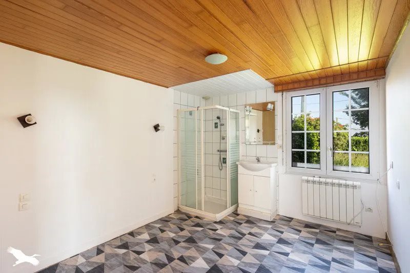 Maison à vendre, 96m², Plabennec