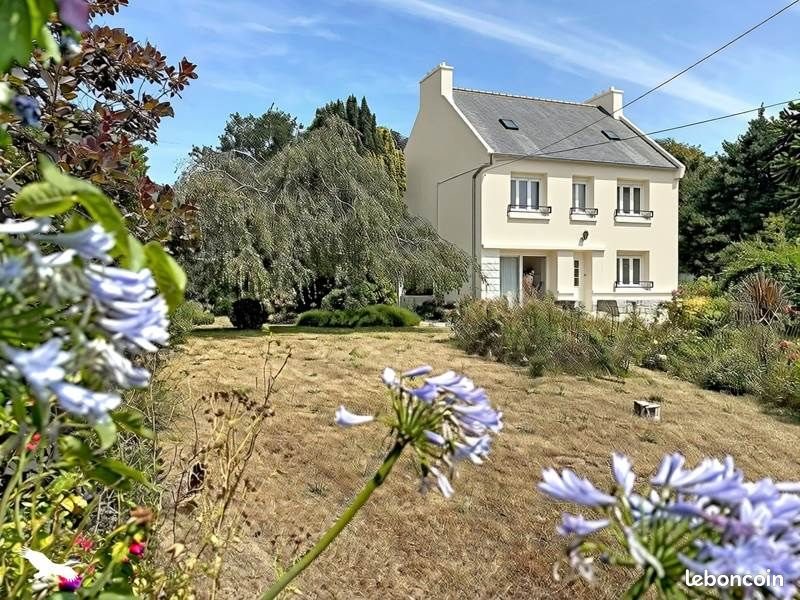 Maison à vendre, 108m², Plabennec