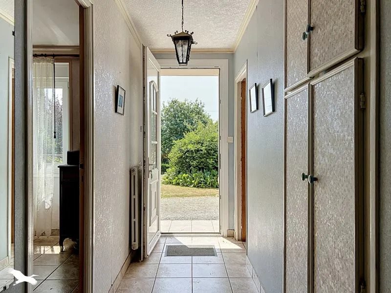 Maison à vendre, 108m², Plabennec