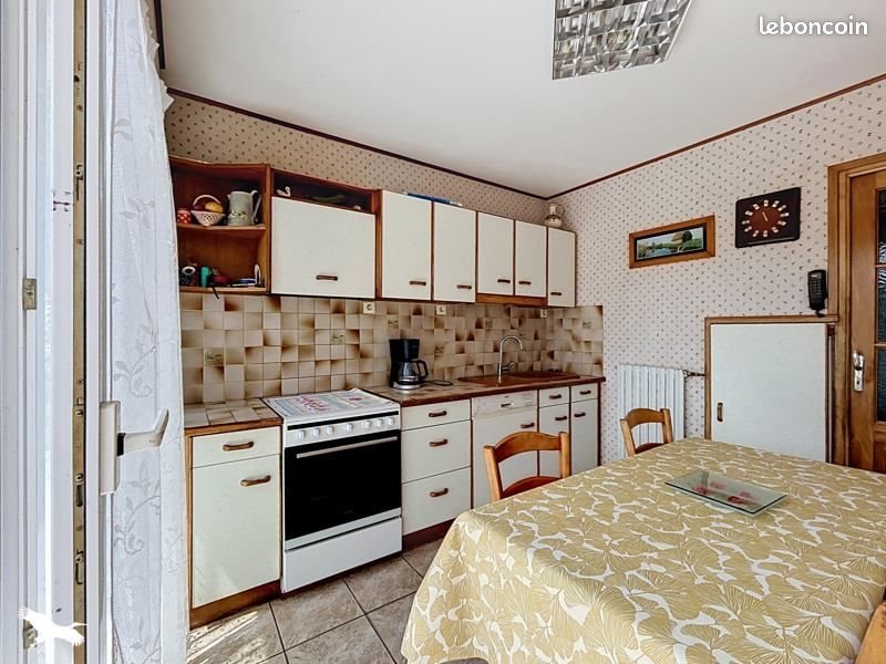 Maison à vendre, 108m², Plabennec