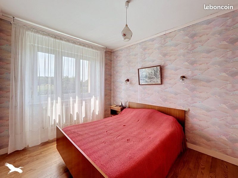 Maison à vendre, 108m², Plabennec