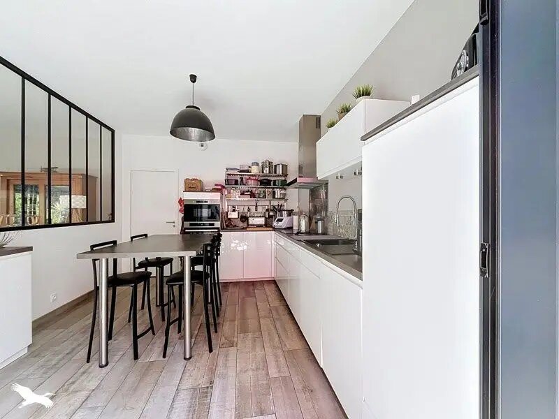 Maison à vendre, 125m², Gouesnou